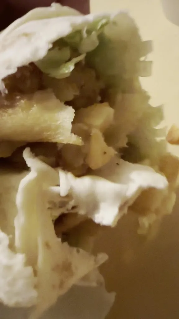 Valentin Lecart_My snack_Allonzier-la-Caille_review