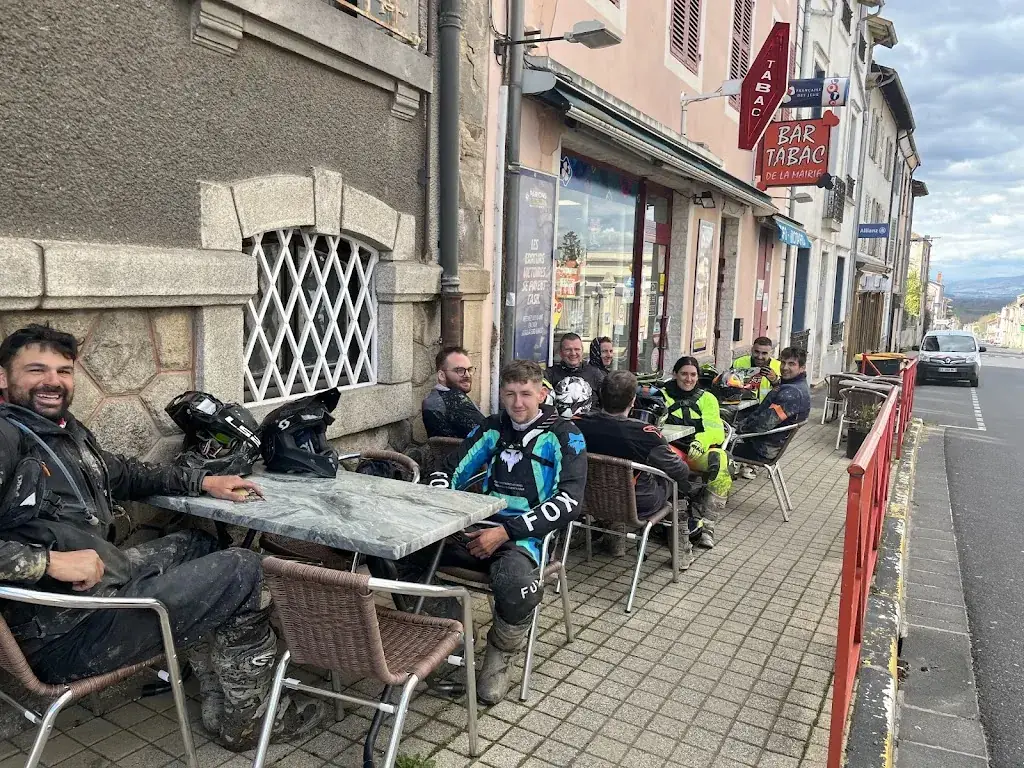 Bar tabac de la Mairie, CBD, vape, accesoires fumeurs_Arlanc_slider_image_3