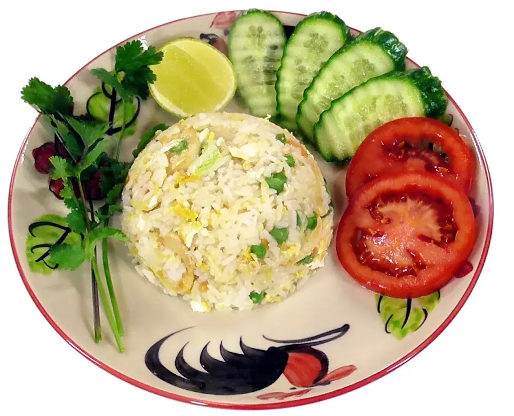 Menu_Litteul Siam - Spécialités Thaïlandaises - Creissan._Creissan_image_5