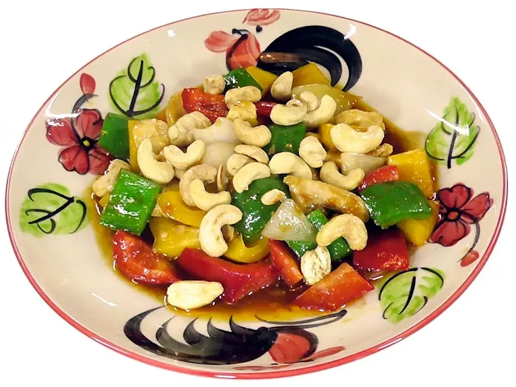 Menu_Litteul Siam - Spécialités Thaïlandaises - Creissan._Creissan_image_6