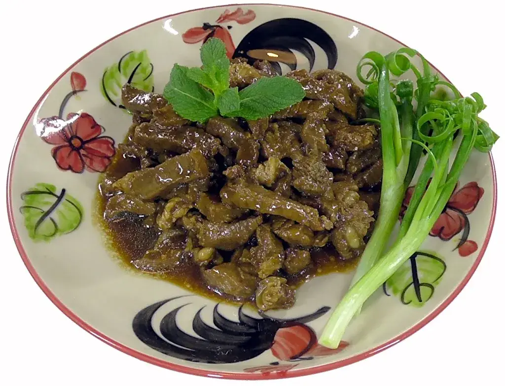 Menu_Litteul Siam - Spécialités Thaïlandaises - Creissan._Creissan_image_7