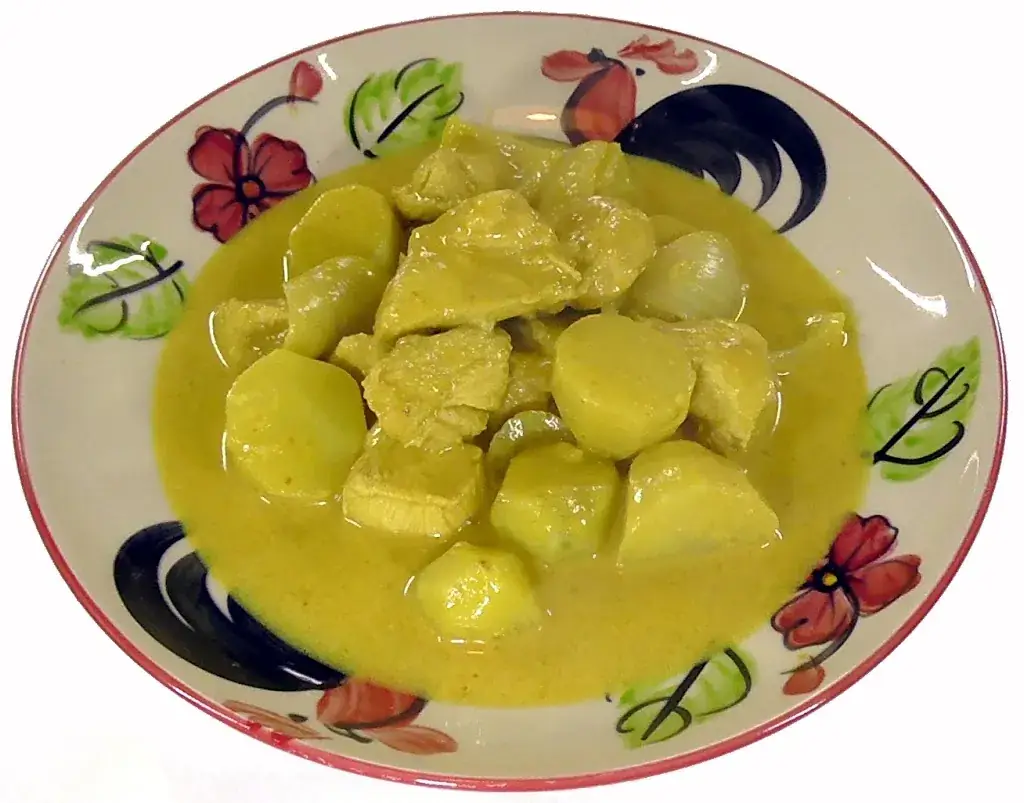 Menu_Litteul Siam - Spécialités Thaïlandaises - Creissan._Creissan_image_8