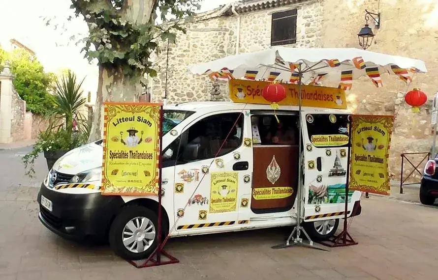 Litteul Siam - Spécialités Thaïlandaises - Creissan._Creissan_slider_image_3
