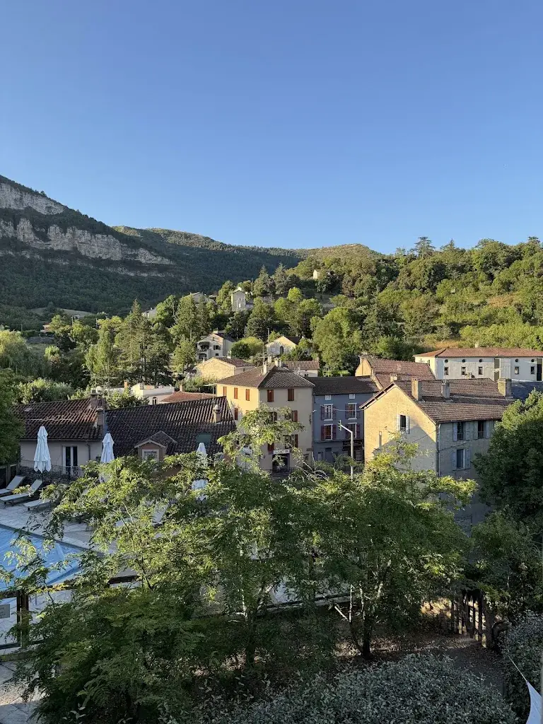 Catalina P_Château de Creissels_Creissels_review