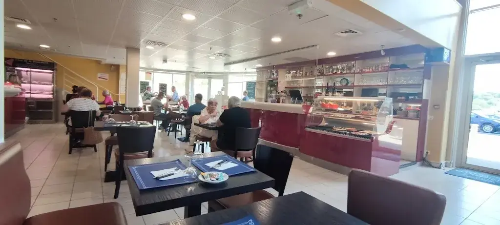 Olivier TRAN_La Taverne Aveyronaise_Creissels_review