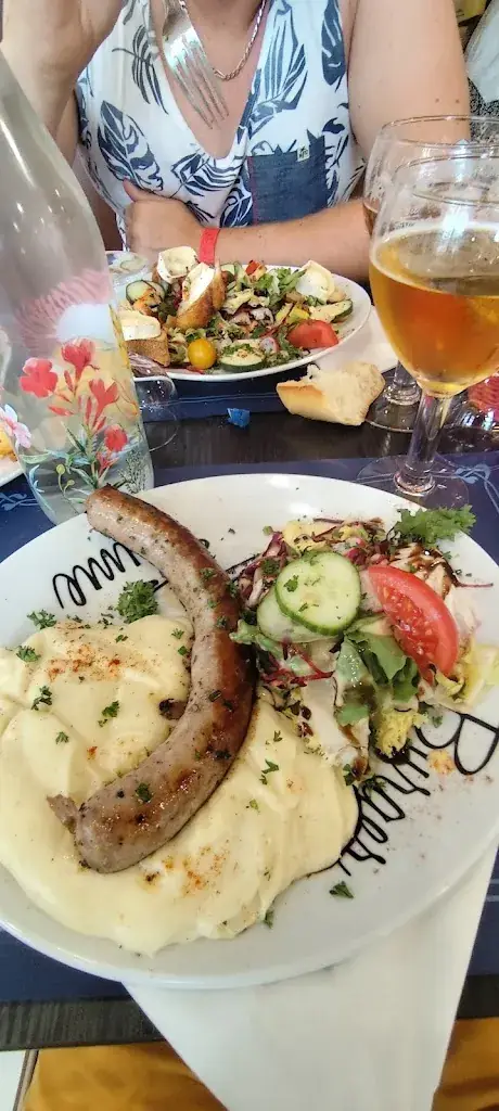 Adrien Bi Ets Noé _Conseiller Thermomix -Misstoysy_La Taverne Aveyronaise_Creissels_review