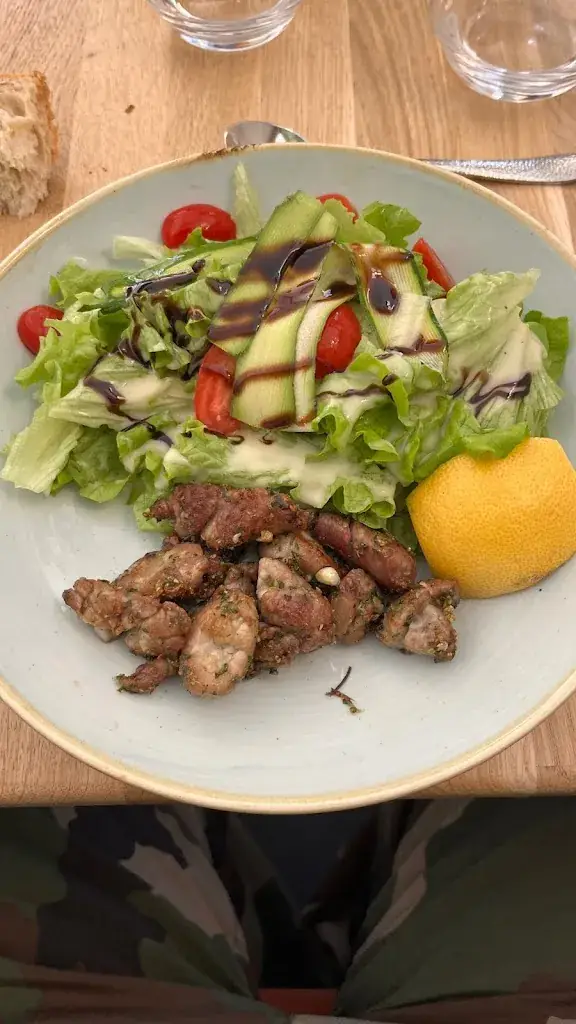 Antoine Vaygalier_L'art des saisons_Creissels_review