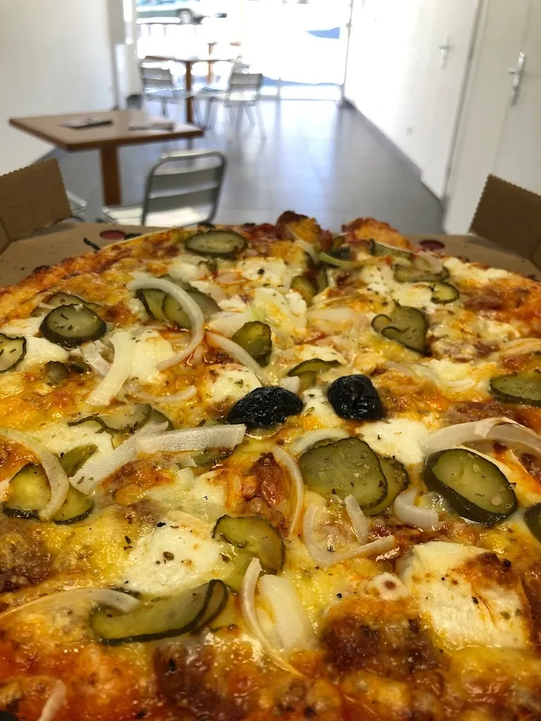 Croque Notes restaurant à Lurcy-Lévis