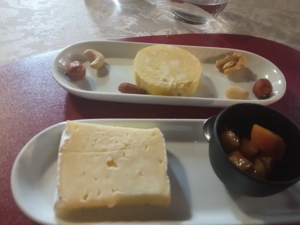 Menü_Auberge du Fort_Aubin_Bild_4