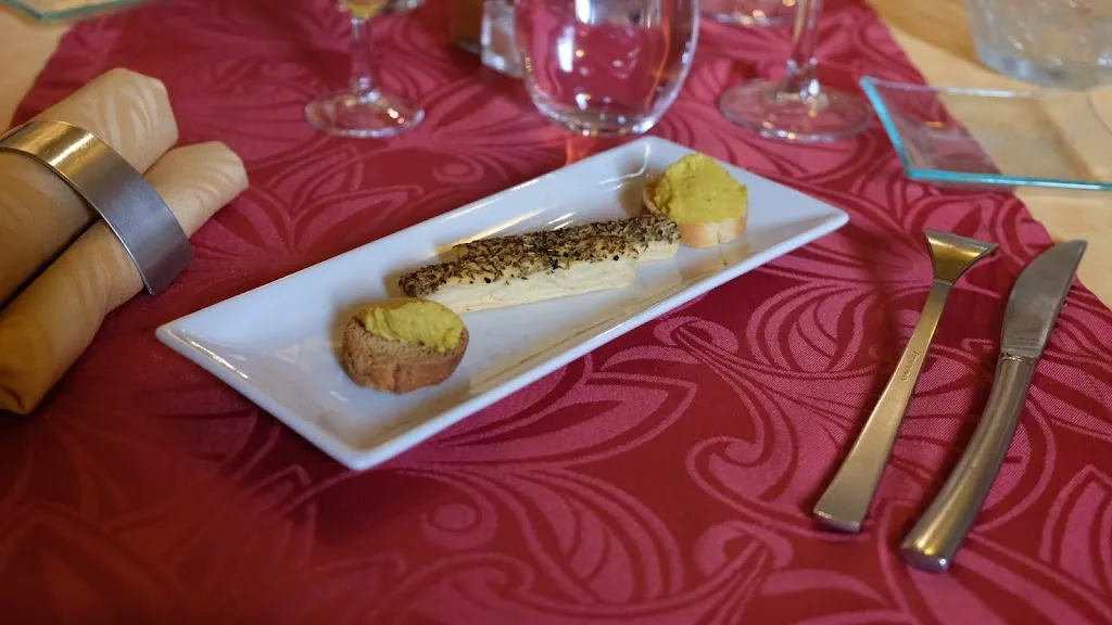 Menü_Auberge du Fort_Aubin_Bild_6