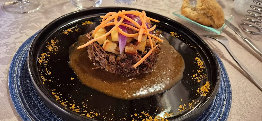 Menü_Auberge du Fort_Aubin_Bild_7