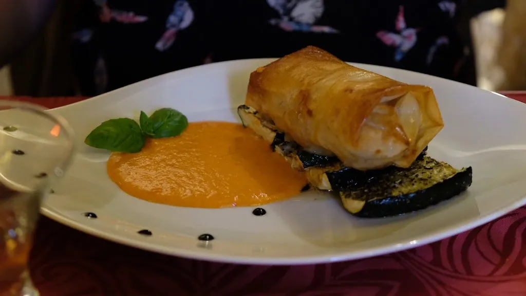 Menü_Auberge du Fort_Aubin_Bild_9