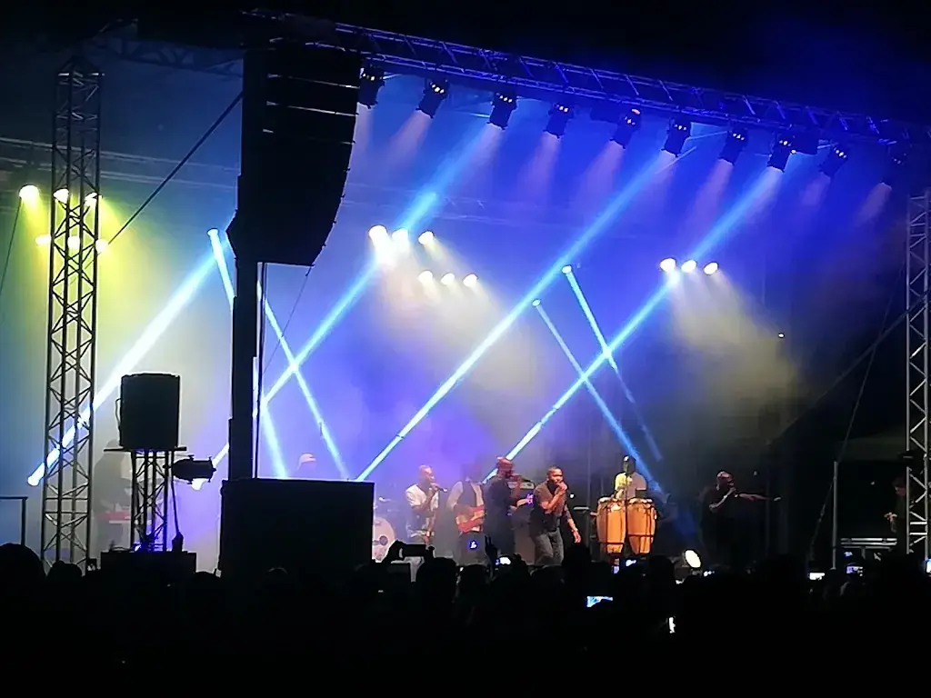 Casino de Cransac restaurant in Cransac