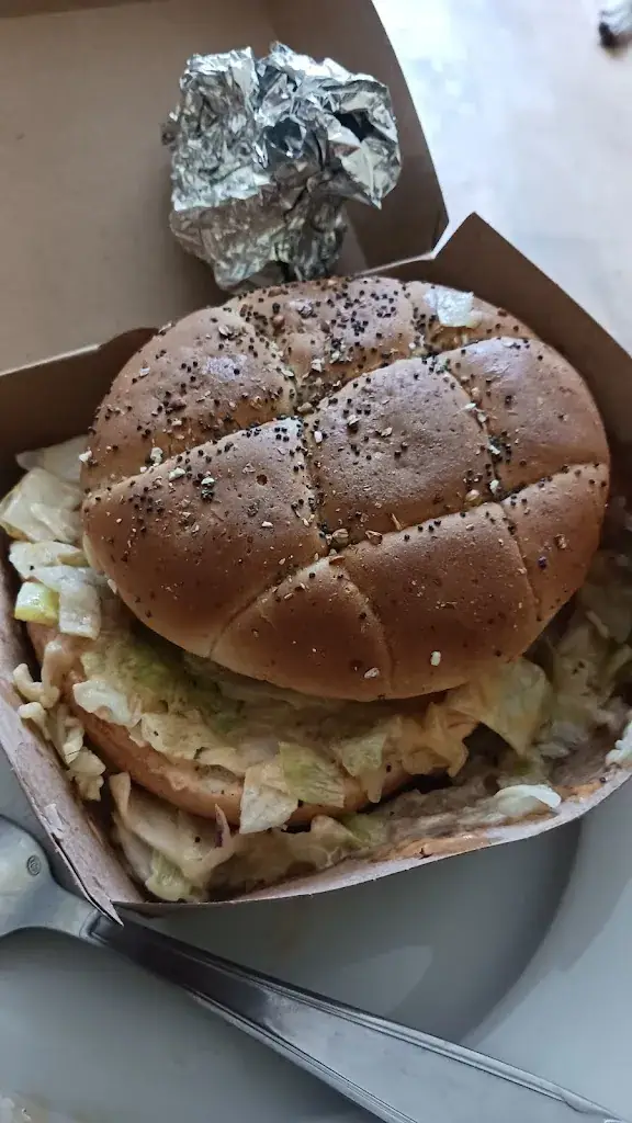 Expansion TV_Street Food Family_Cransac_review