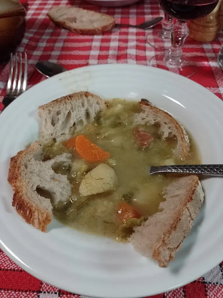 Bar restaurant le musée_Aubin_slider_image_2