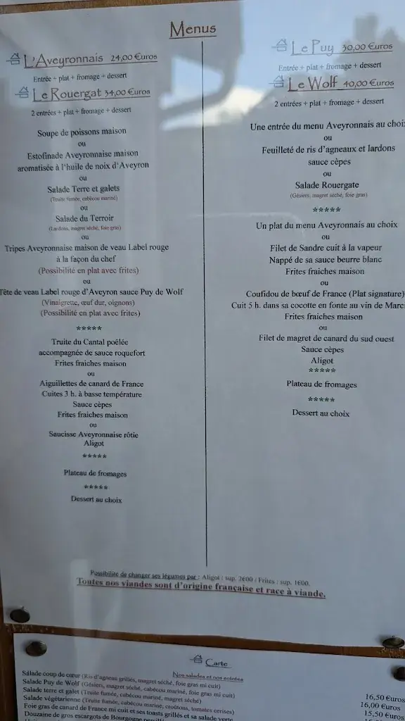 Menu_Le Puy de Wolf_Firmi_immagine_3