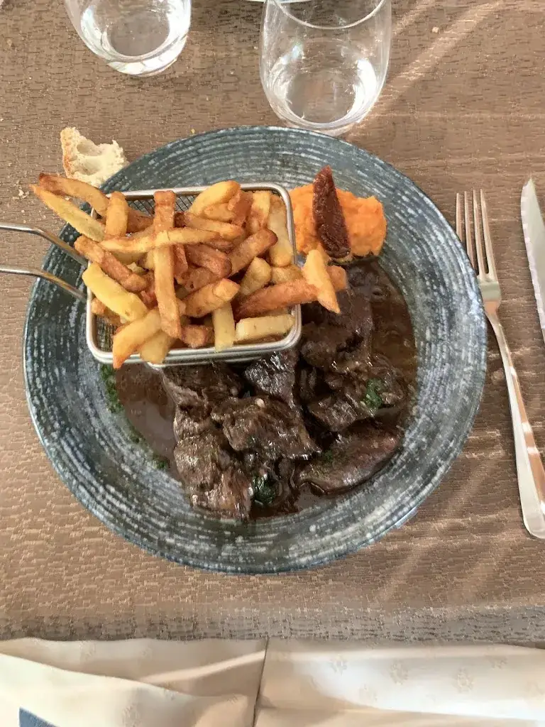 Scrap métal_Le Puy de Wolf_Firmi_recensione