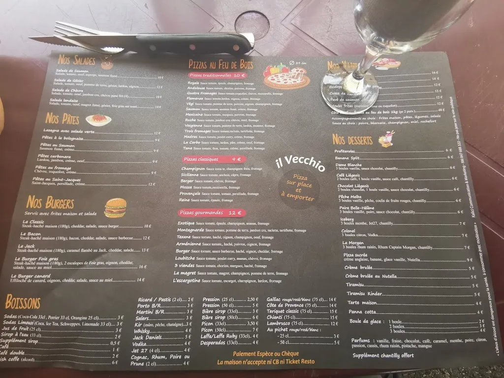 Menu_Il Vecchio_Cransac_image_4