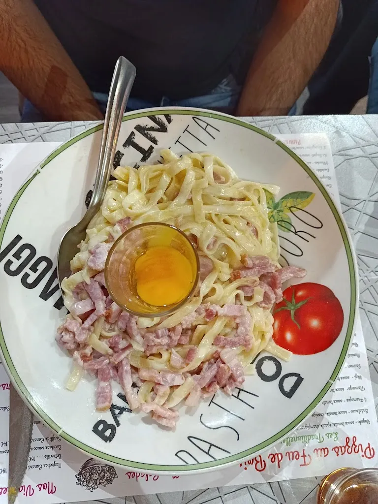 Emmanuelle G_Il Vecchio_Cransac_review