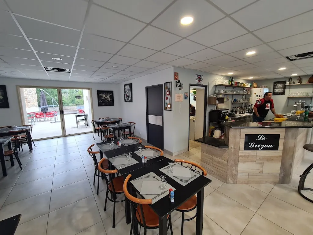 Thomas VIRET _Le grizou_Aubin_review