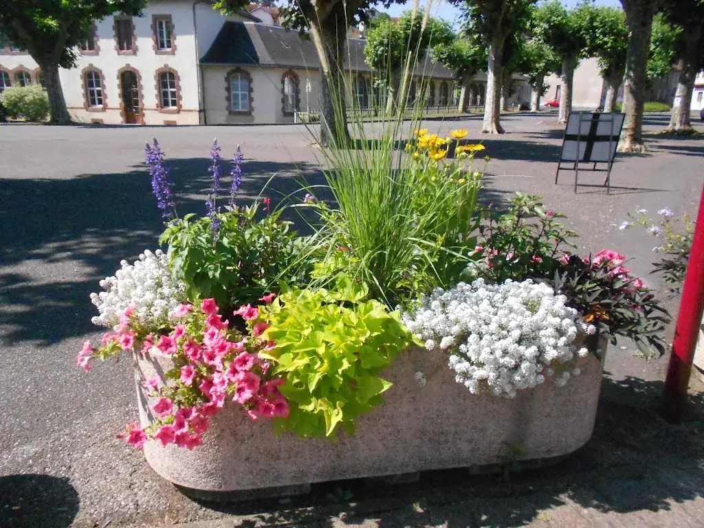 Restaurant Scolaire Municipal restaurant à Cransac