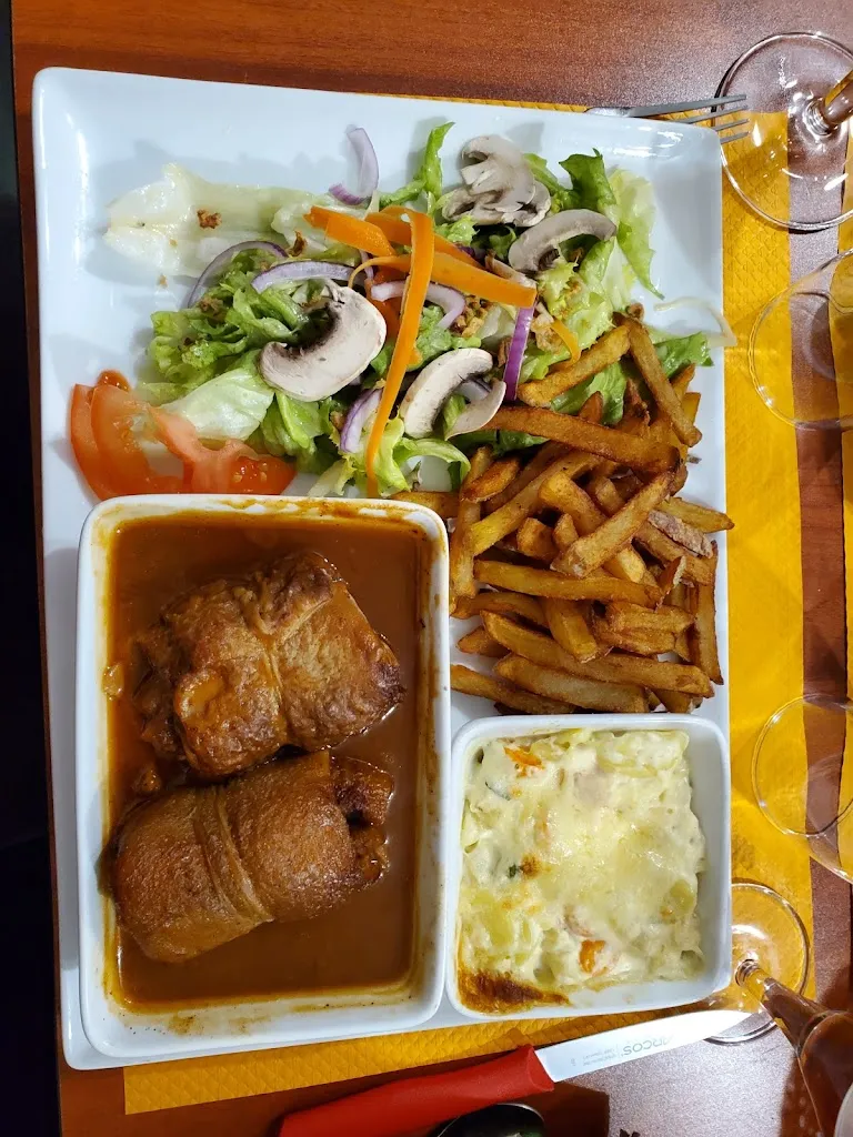 Selia Loah_Comme à la maison_Cunac_review