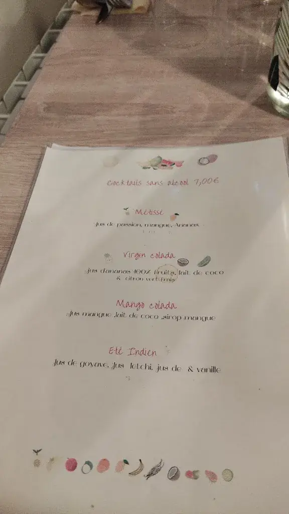 Menu_L'EVASION_Cuxac-Cabardès_image_3