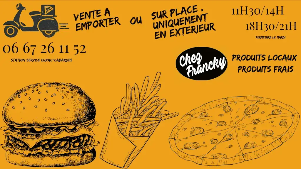 Menu_Chez Francky_Cuxac-Cabardès_image_3