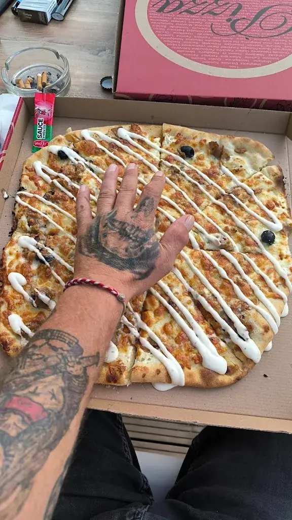 Menu_Chez Francky_Cuxac-Cabardès_image_4