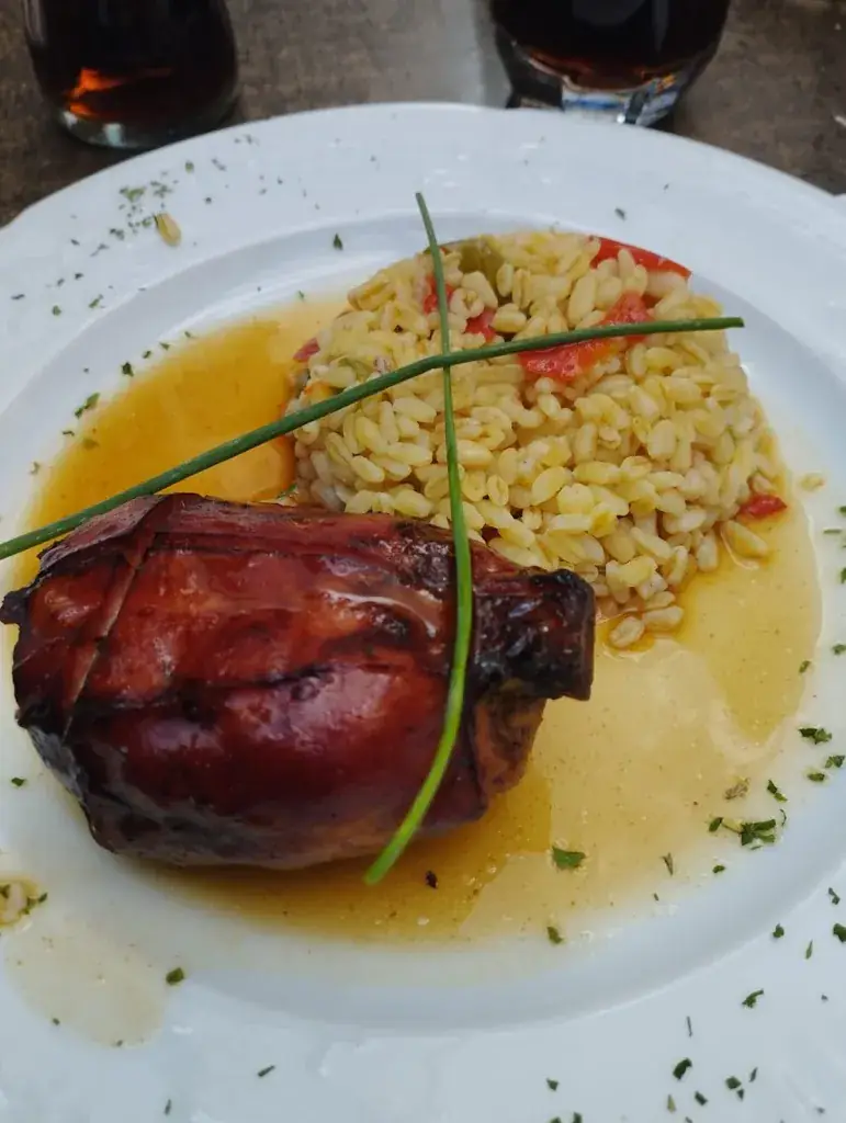 LH_Passe-Temps , la tradition en cuisine_Coursan_review