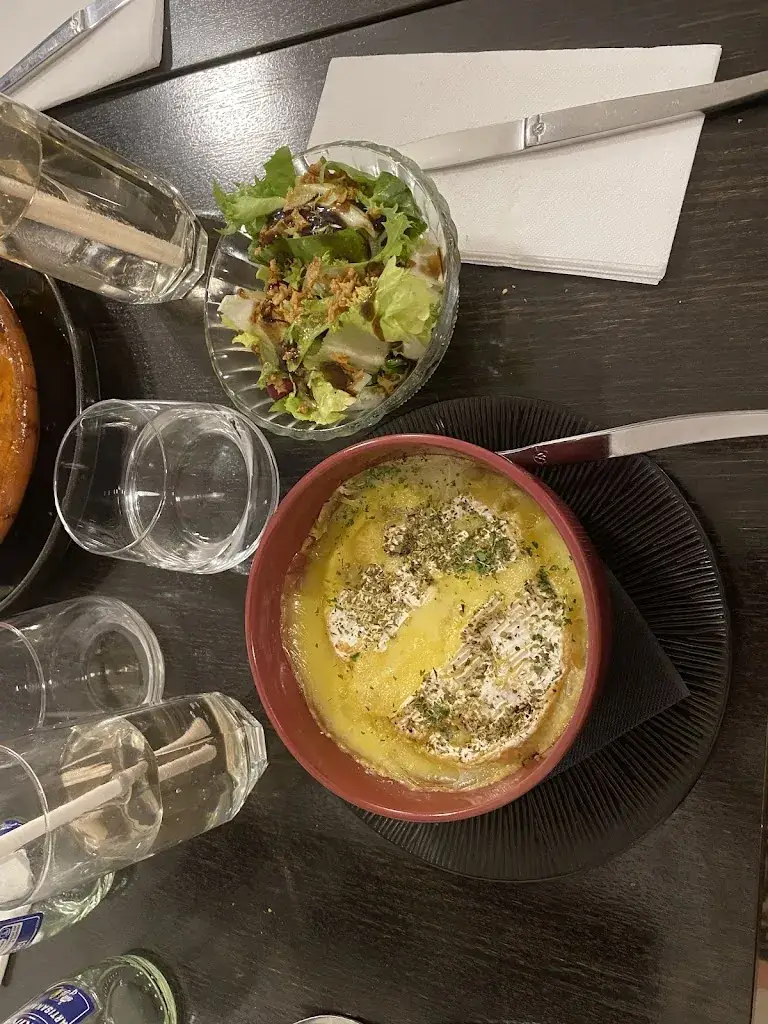 Astride Bvrr_Passe-Temps , la tradition en cuisine_Coursan_review