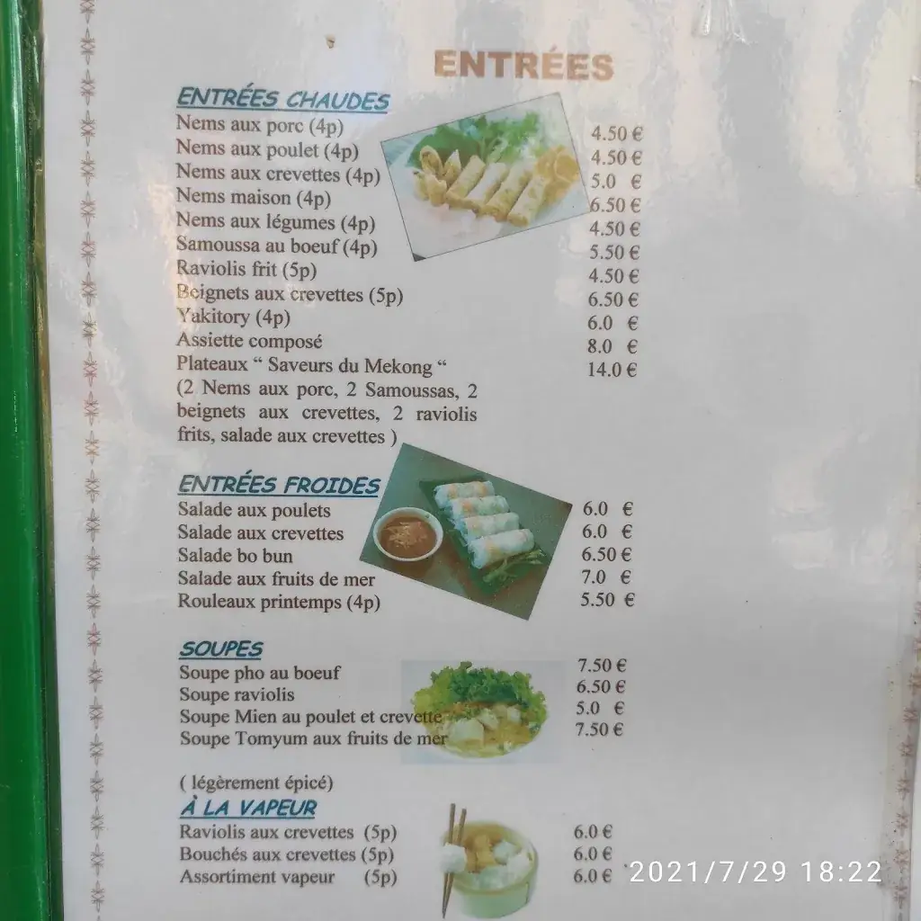 Menu_Saveurs du Mekong_Coursan_image_4