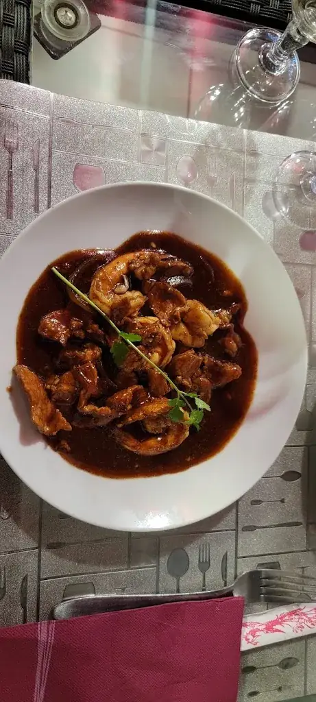 Rod Heaysman_Saveurs du Mekong_Coursan_review