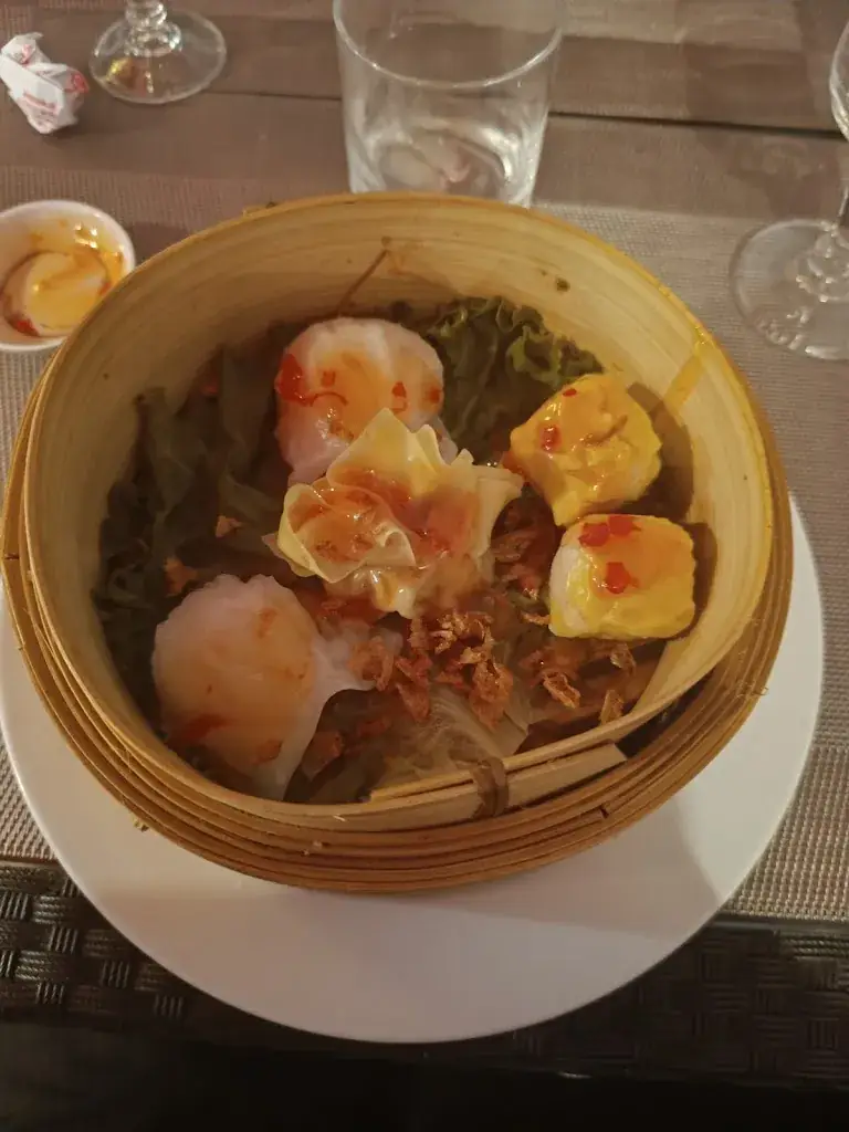 Cyril Cozette _Saveurs du Mekong_Coursan_review