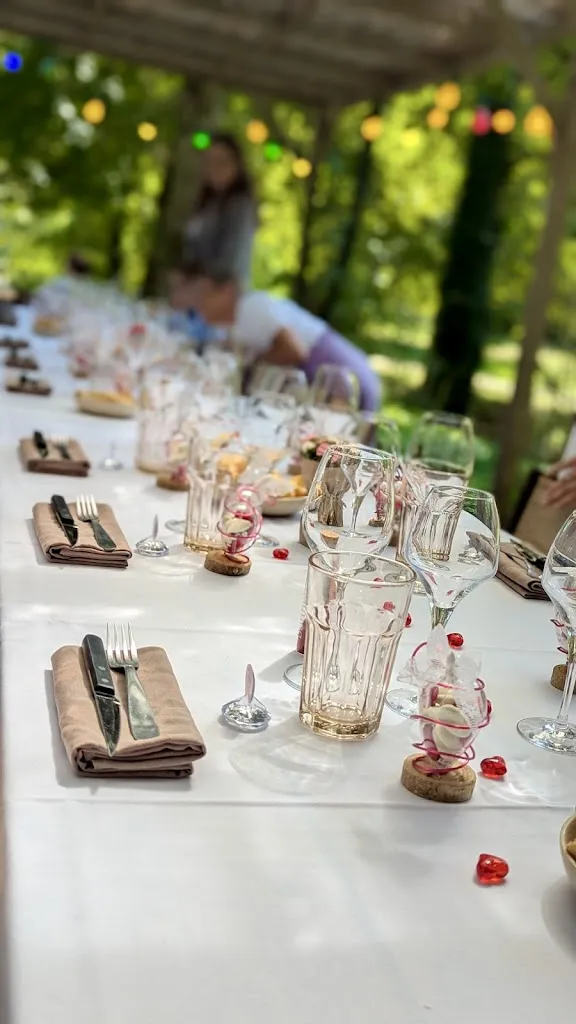 Magali ROBIC_LA CLE DES SOURCES_Lusigny-sur-Ouche_review