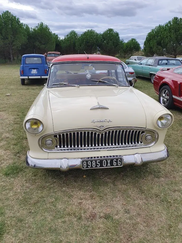 Les Arenes ristorante a Coursan