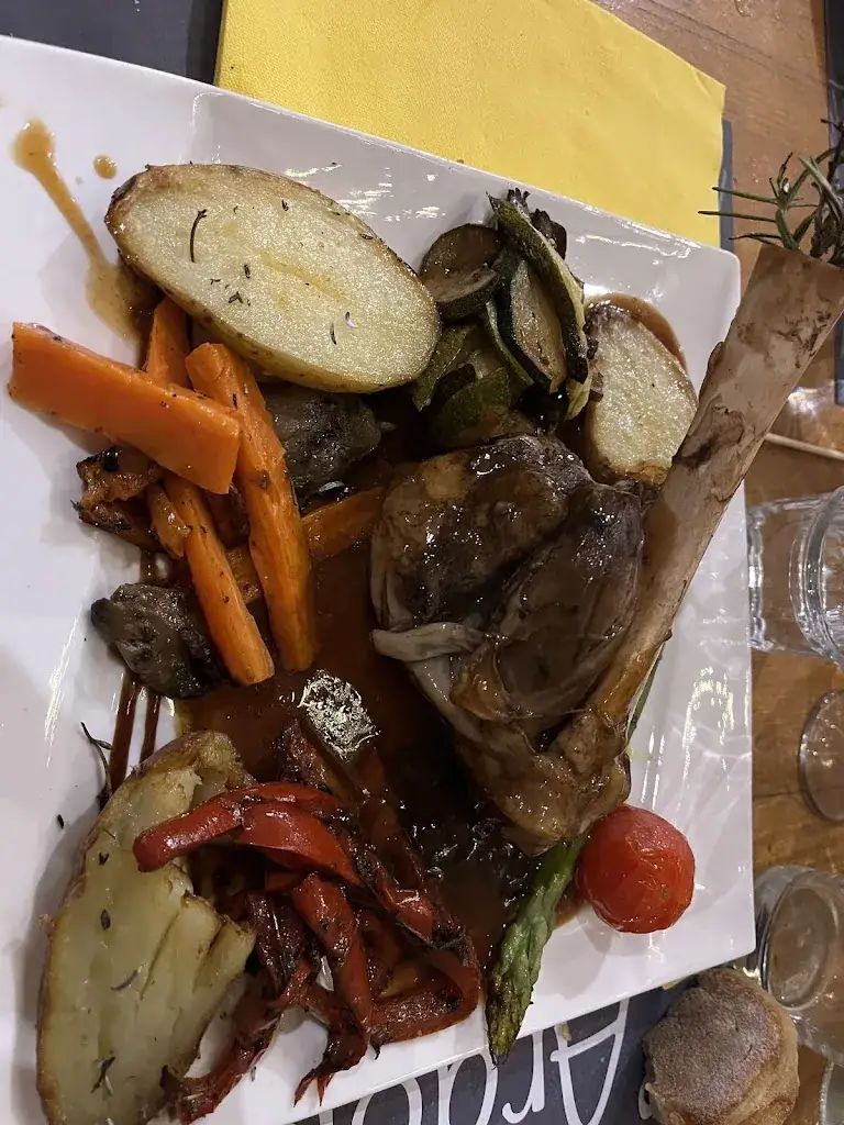 Benoit Charrier_L'Ardoise - Cuisine Libre_Salles-d'Aude_review