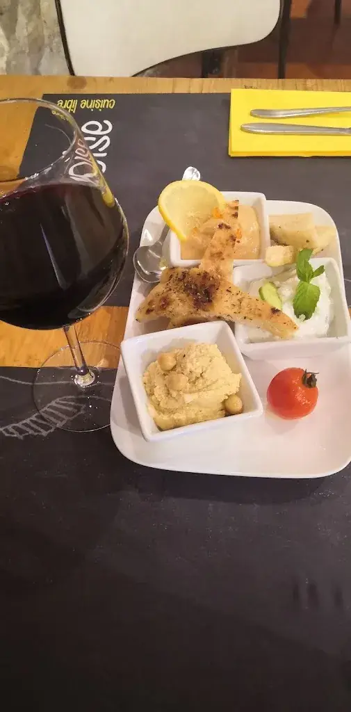 C S_L'Ardoise - Cuisine Libre_Salles-d'Aude_review