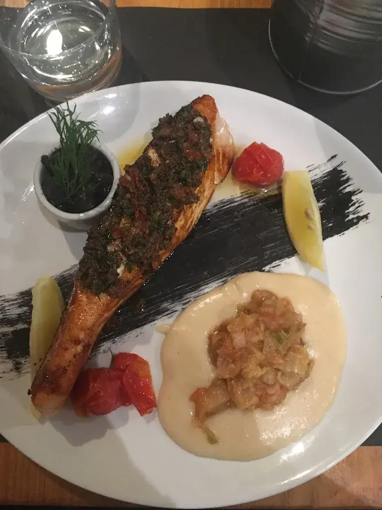 Arnis Krasovskis_L'Ardoise - Cuisine Libre_Salles-d'Aude_review