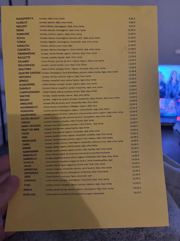 Menu_Pizzeria chez Bruno_Coursan_image_1