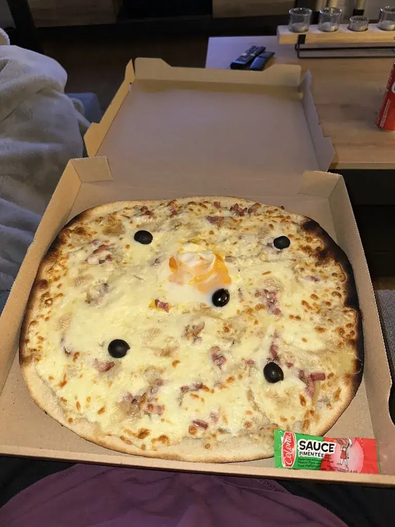 Anthony Mula_Pizzeria chez Bruno_Coursan_review