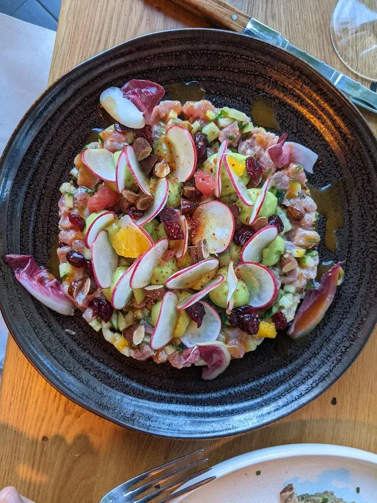 Menu_Restaurant Ô Juste_Narbonne_image_5