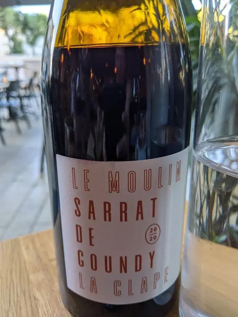 Menu_Restaurant Ô Juste_Narbonne_image_6