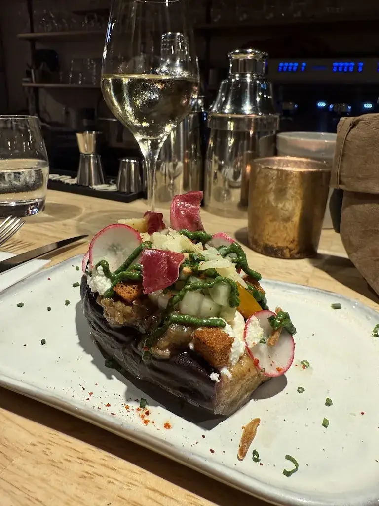 Daniel Banh_Restaurant Ô Juste_Narbonne_review