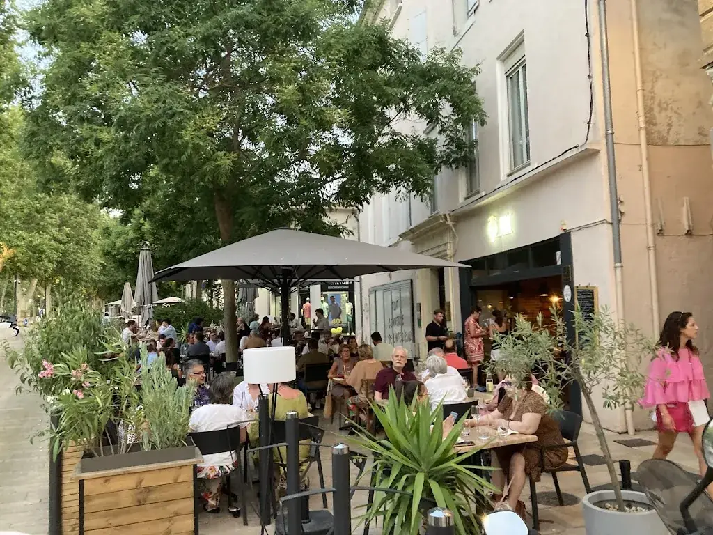 Stoyan Nikolov_Restaurant Ô Juste_Narbonne_review