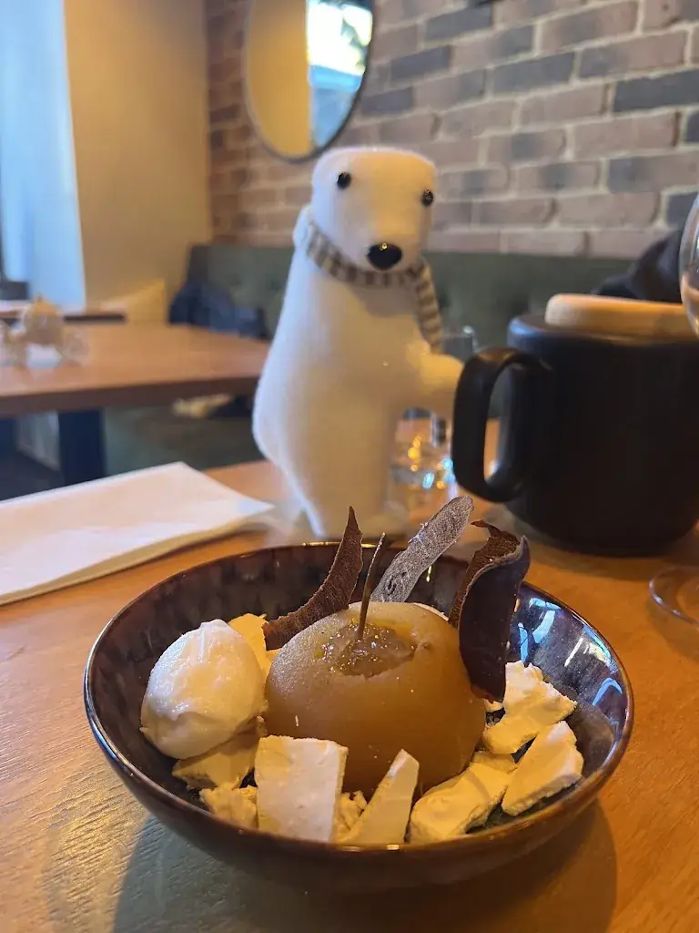 Felipe Troy_Restaurant Ô Juste_Narbonne_review