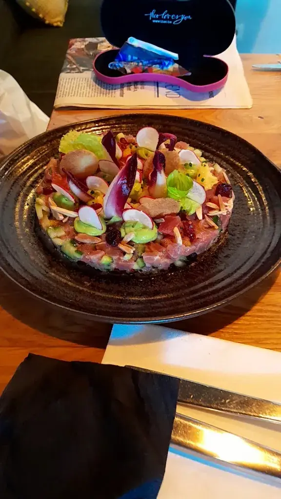 Restaurant Ô Juste_Narbonne_slider_image_2