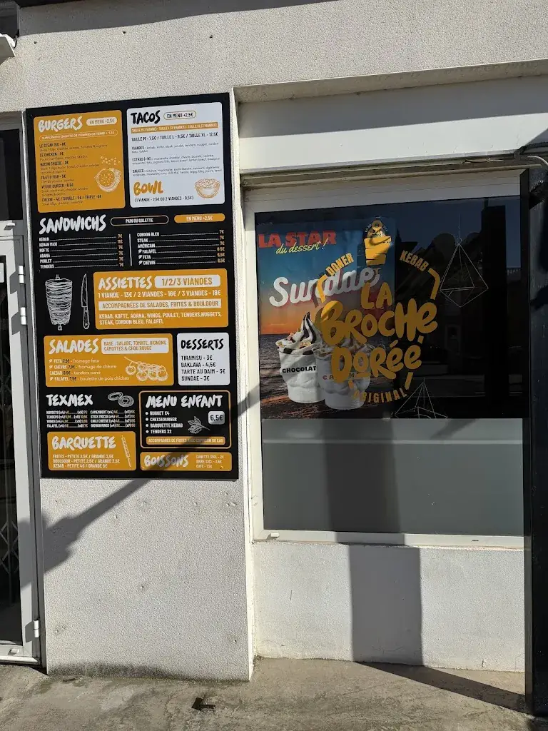 Menu_La Broche Dorée_Coursan_image_2