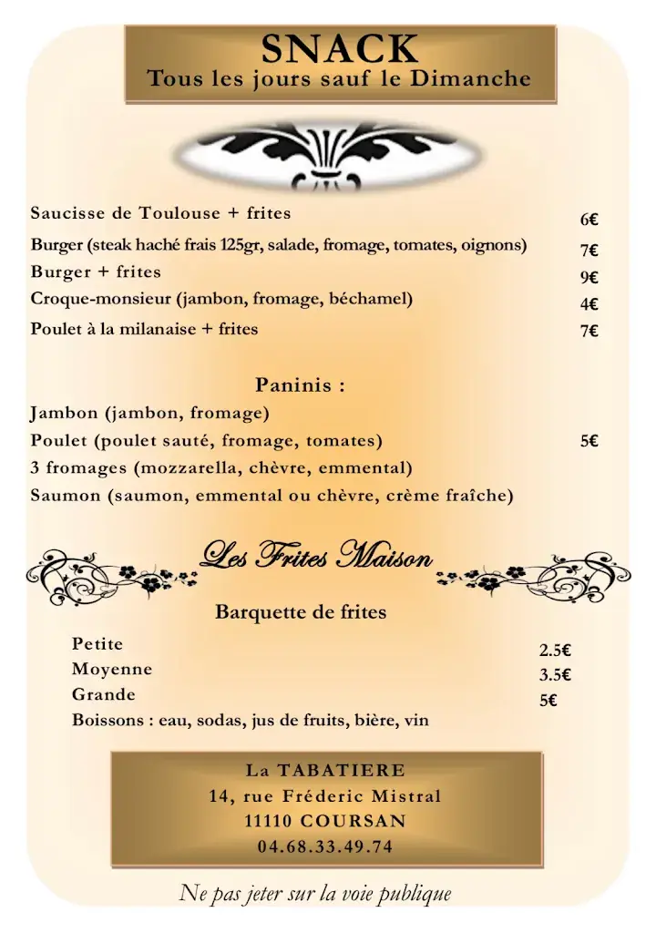 Menu_La Tabatière_Coursan_image_2