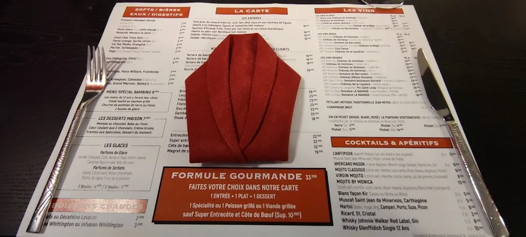 Menu_La Petite Cour_Narbonne_image_3